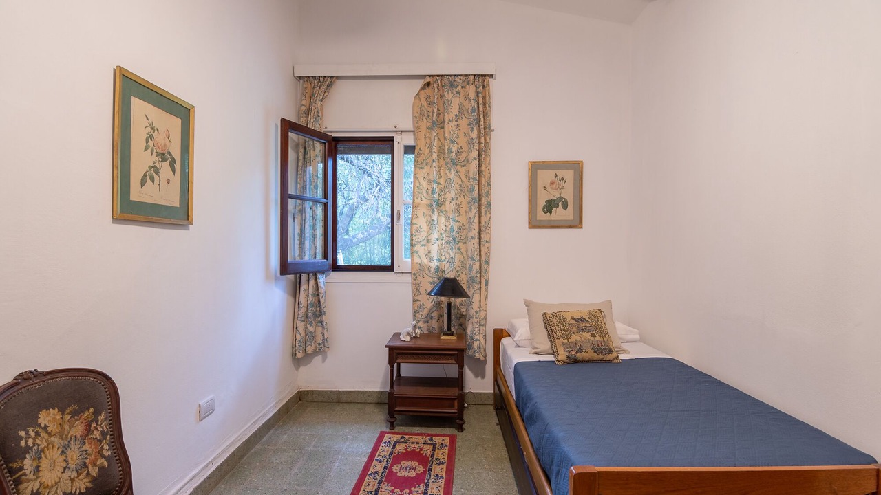 Photo of Bedroom in Ascochinga
