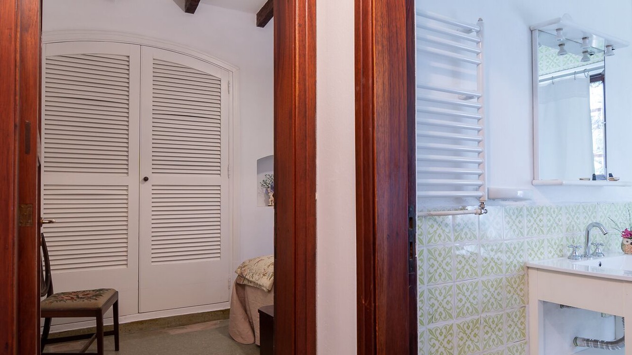 Photo of Bathroom in Ascochinga