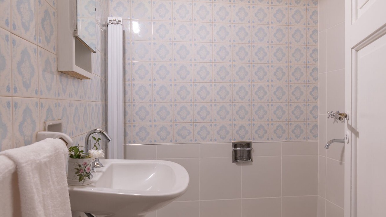 Photo of Bathroom in Ascochinga