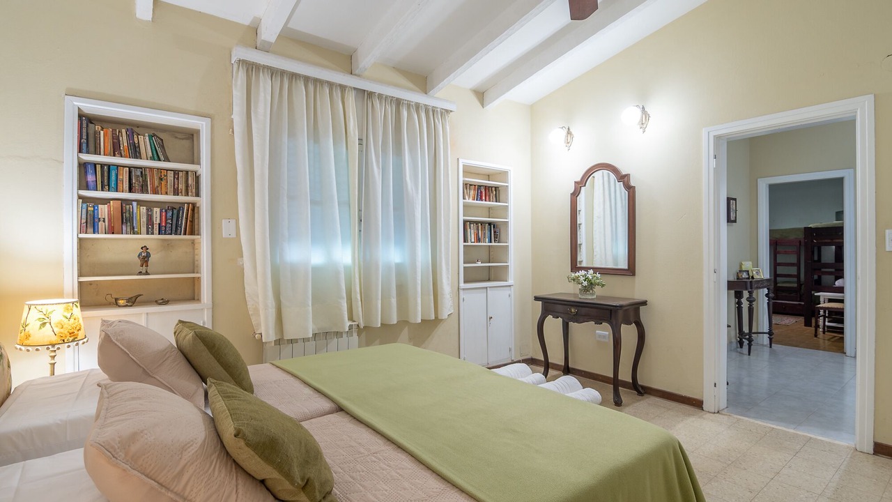 Photo of Bedroom in Ascochinga