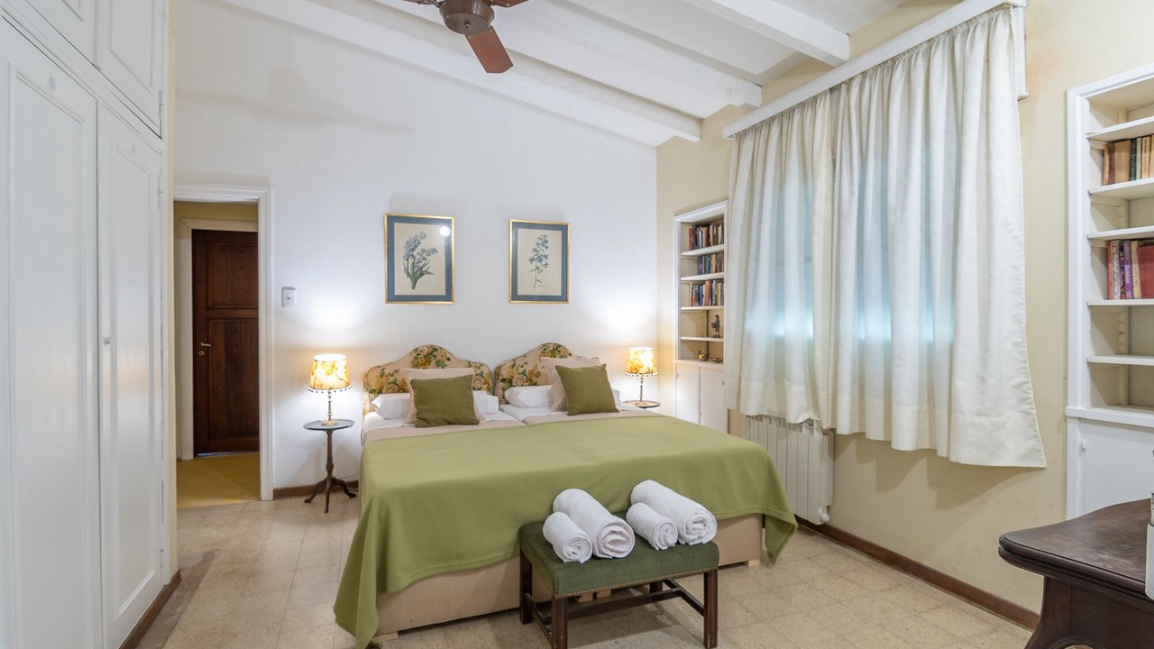 Photo of Bedroom in Ascochinga