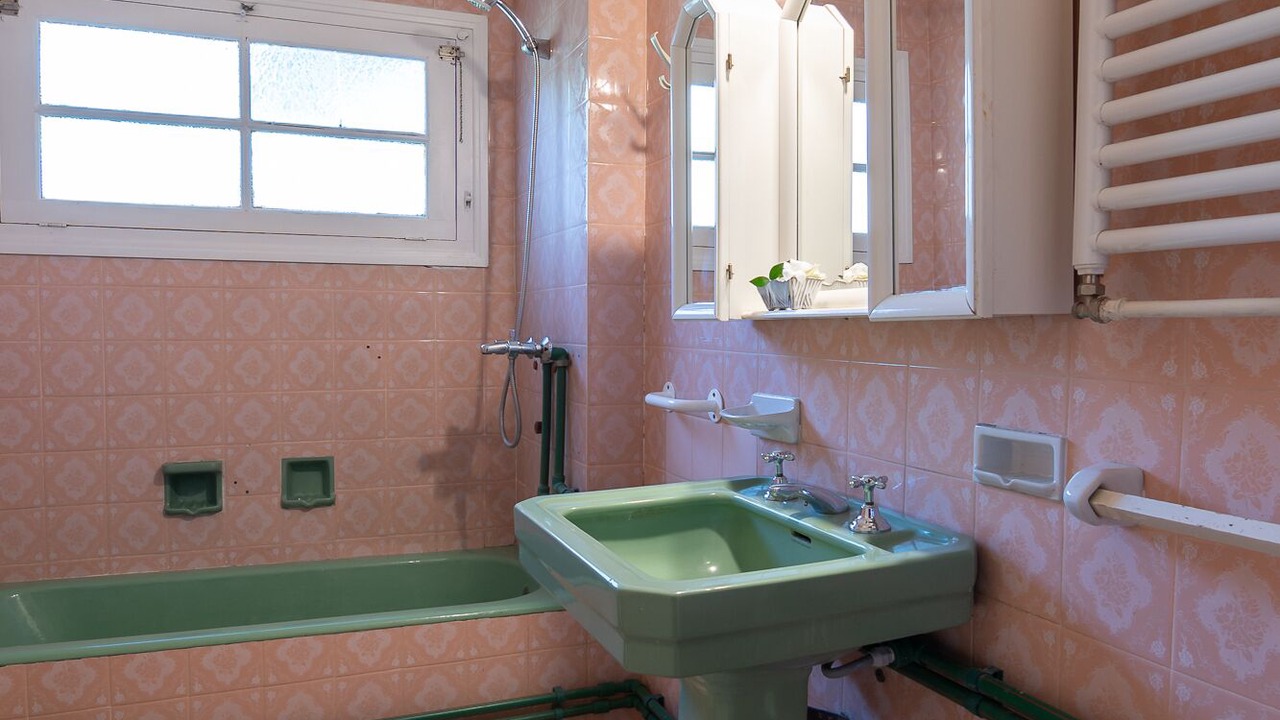 Photo of Bathroom in Ascochinga