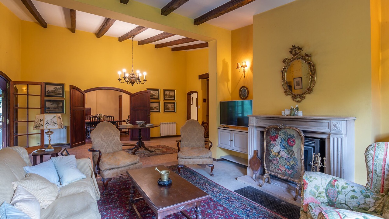 Photo of Livingroom in Ascochinga