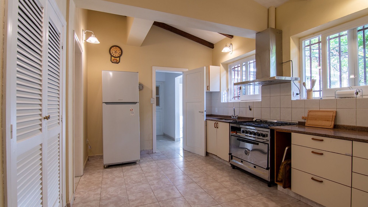 Photo of Kitchen in Ascochinga