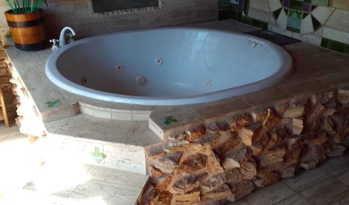 Photo of Bathroom in Rosario