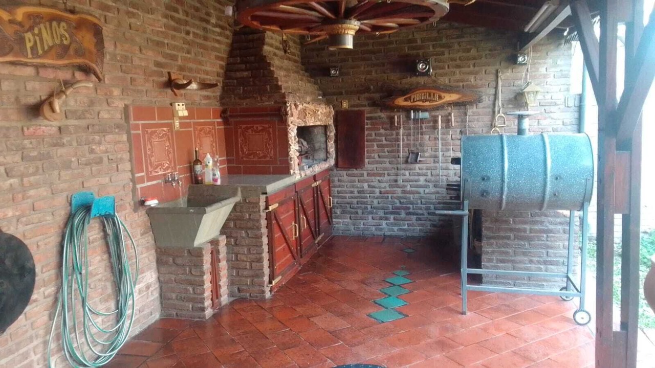 Photo of Outdoor in Rosario