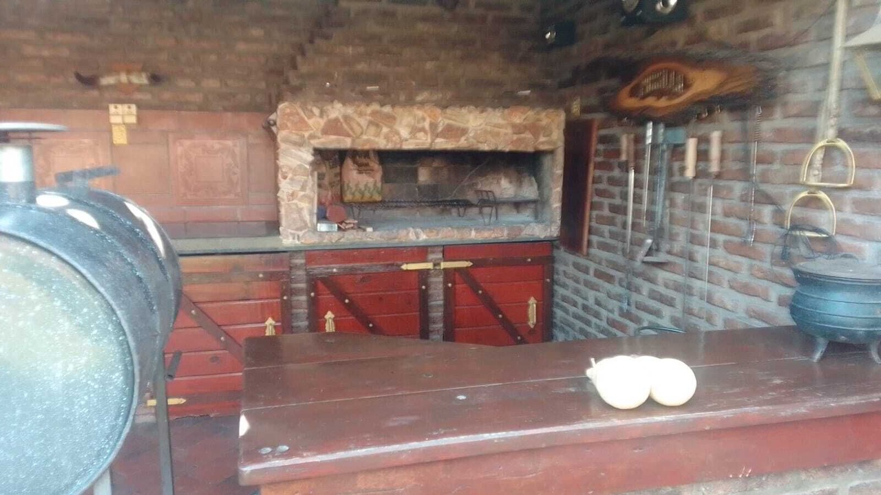 Photo of Outdoor in Rosario