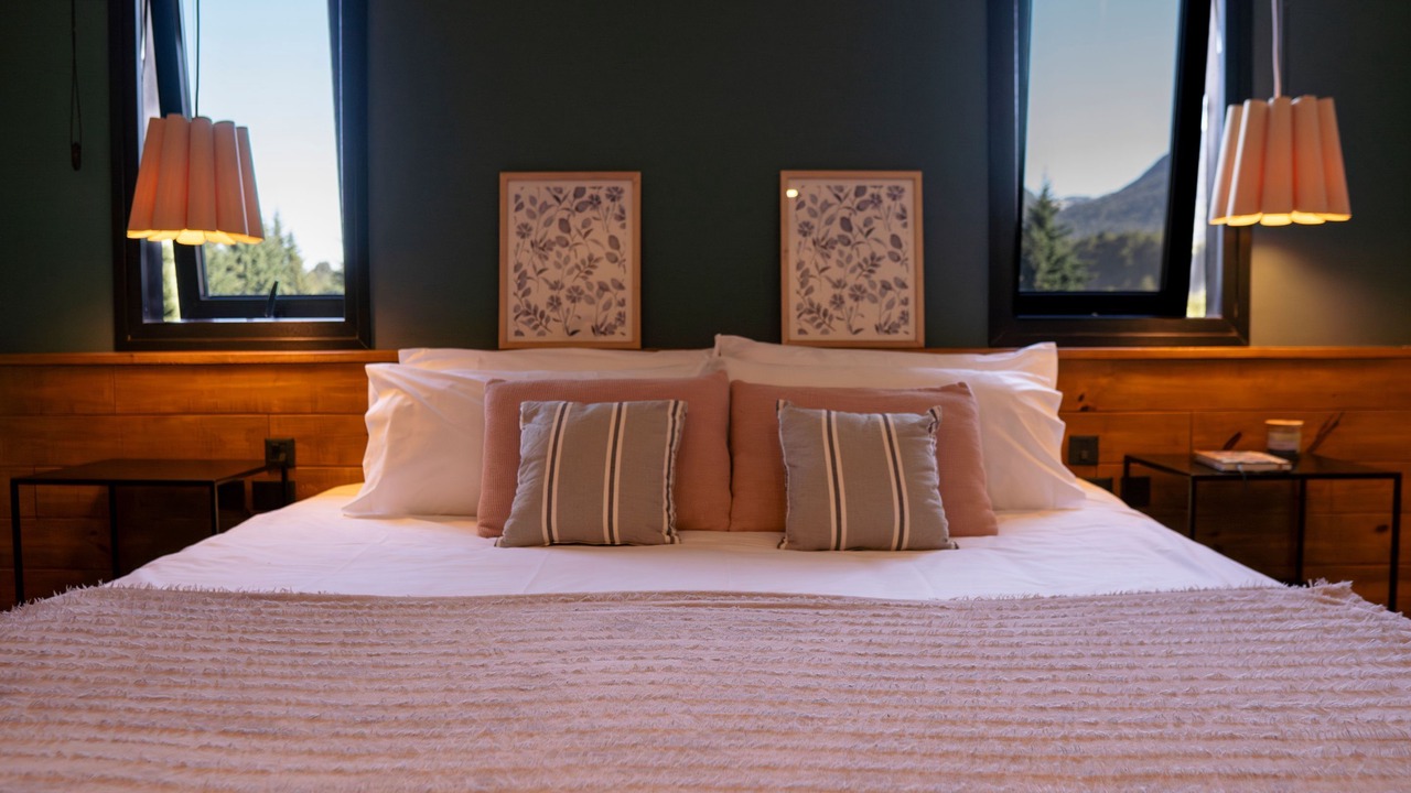 Photo of Bedroom in Angostura