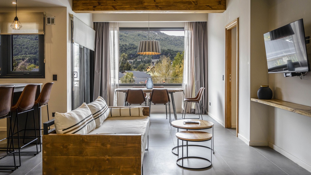 Photo of Patio Balcony in Angostura