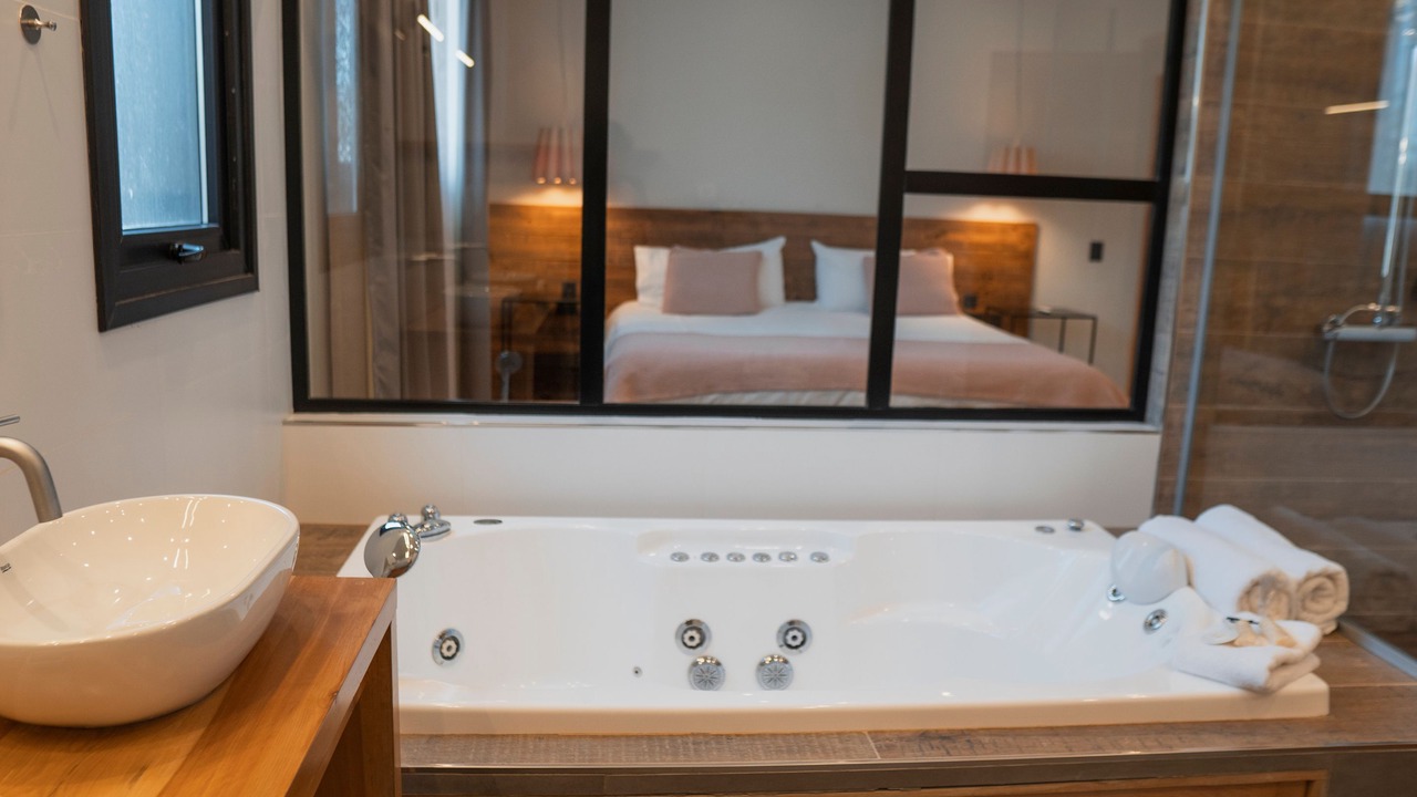 Photo of Bedroom in Angostura