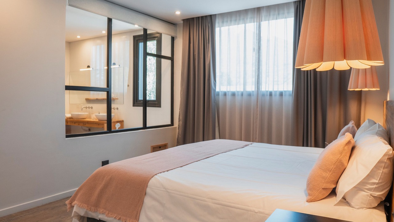 Photo of Bedroom in Angostura