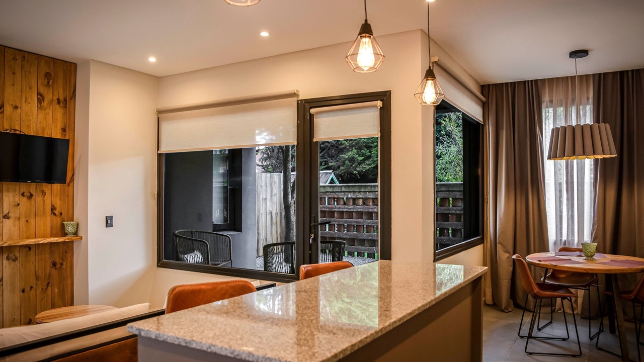Photo of Livingroom in Angostura