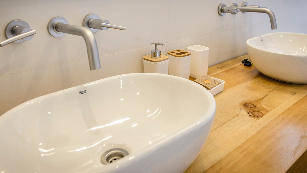 Photo of Bathroom in Angostura