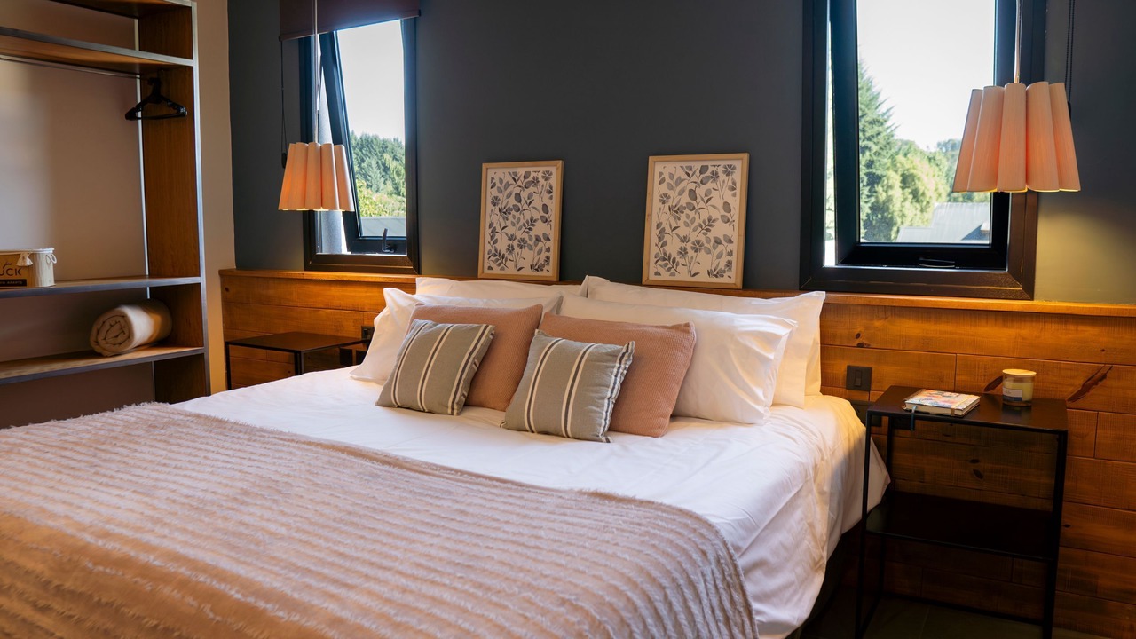 Photo of Bedroom in Angostura