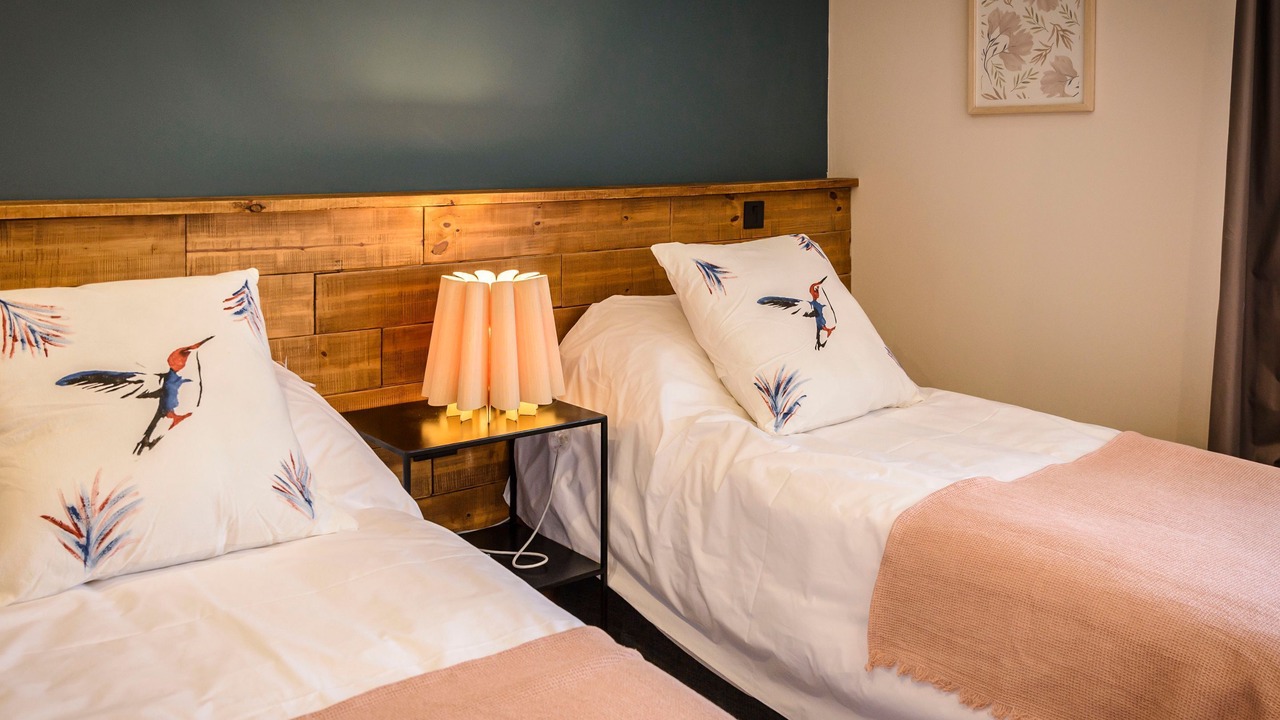 Photo of Bedroom in Angostura