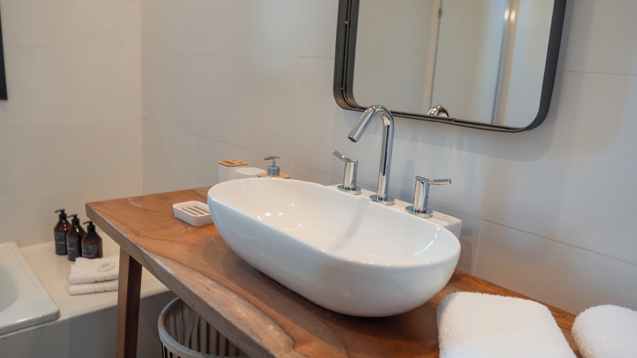 Photo of Bathroom in Angostura