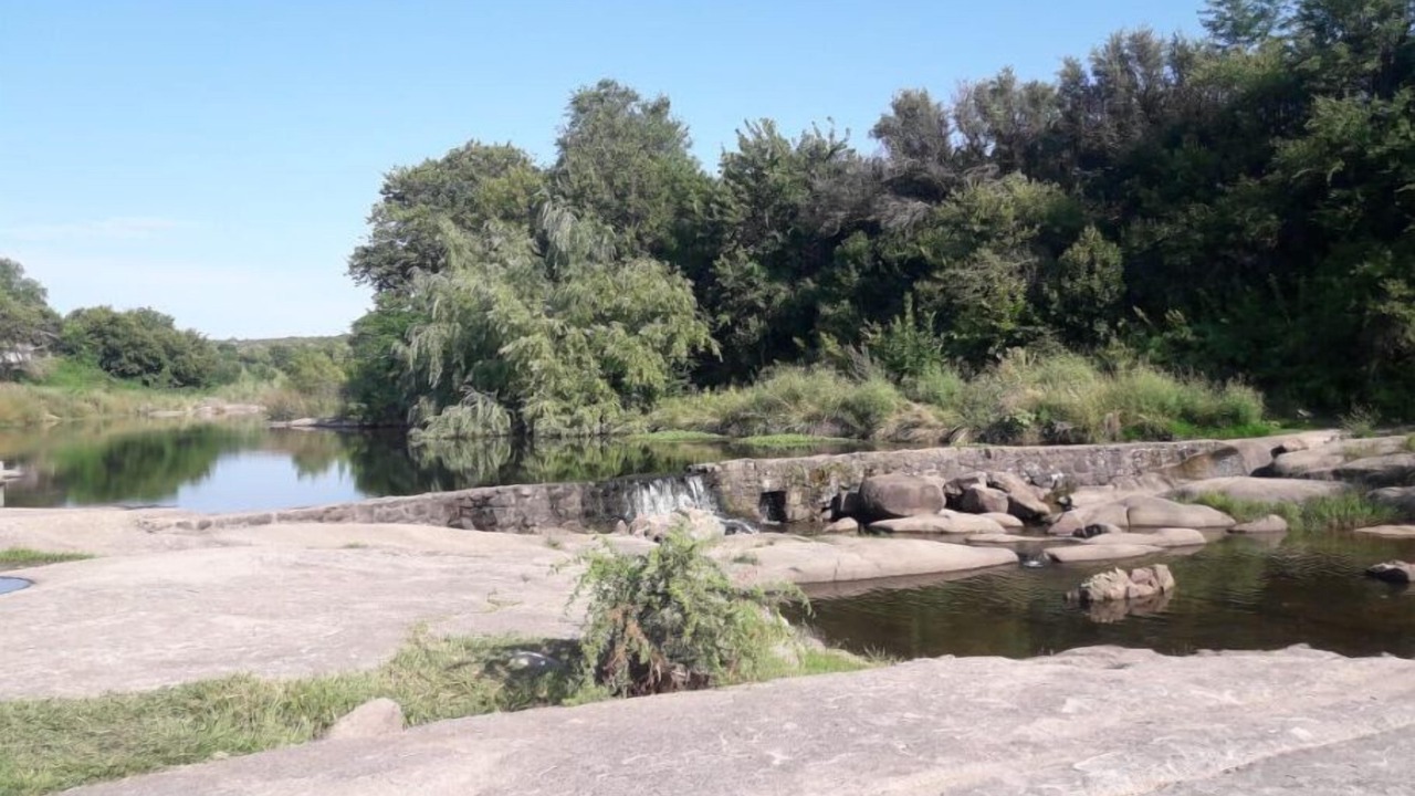 Photo of Outdoor in Villa Parque Siquiman