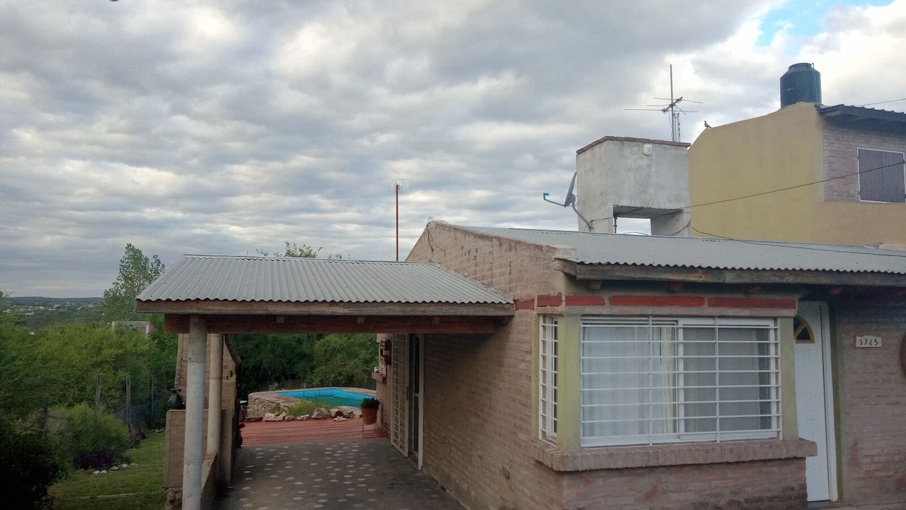 Photo of Outdoor in Villa Parque Siquiman
