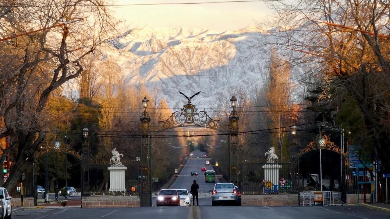 Photo of Others in Mendoza City Center