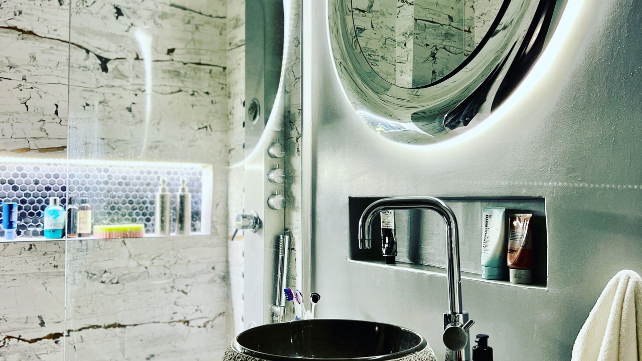 Photo of Bathroom in Mendoza City Center