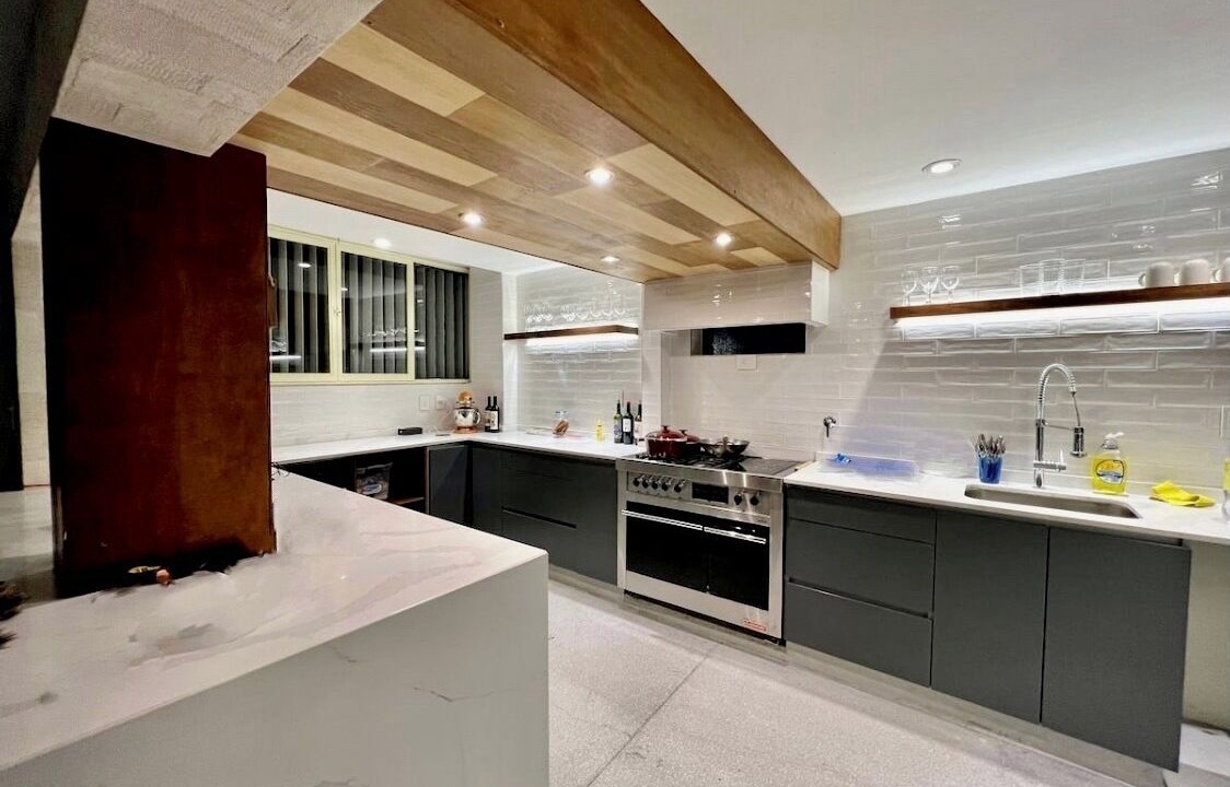 Photo of Kitchen in Mendoza City Center