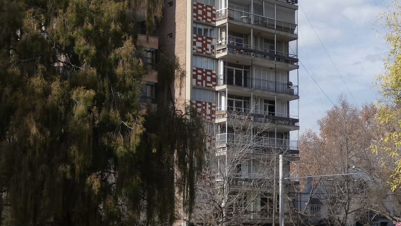 Photo of Outdoor in Mendoza City Center