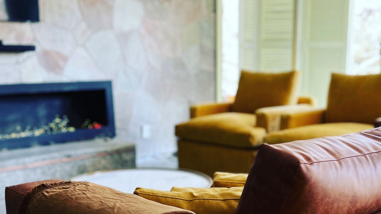 Photo of Livingroom in Mendoza City Center
