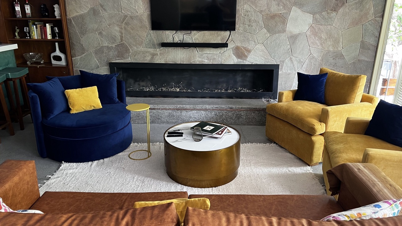 Photo of Livingroom in Mendoza City Center