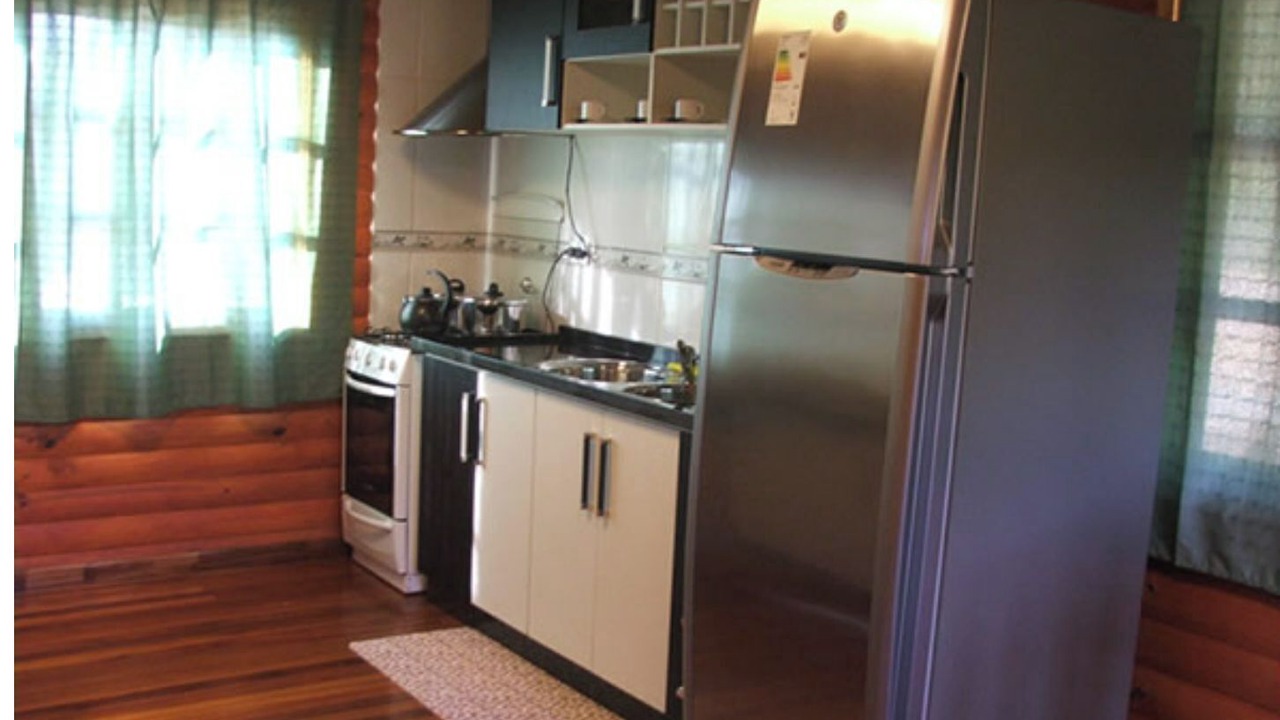 Photo of Kitchen in Puerto Iguazu
