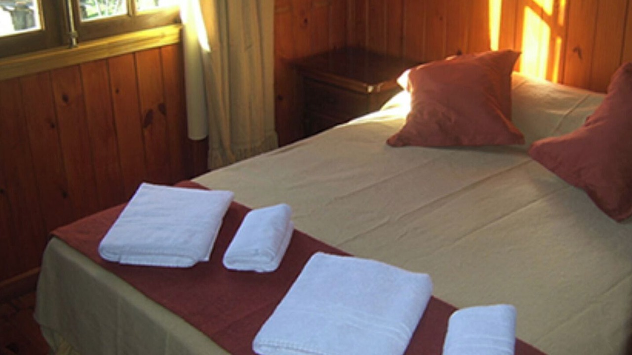 Photo of Bedroom in Puerto Iguazu
