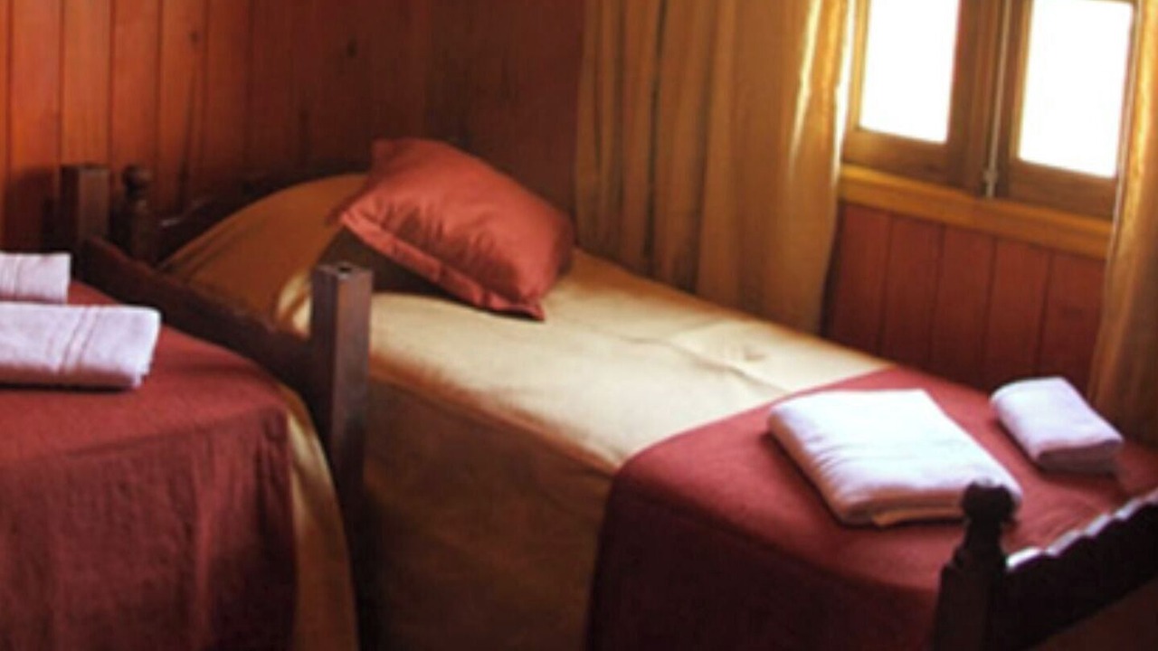 Photo of Bedroom in Puerto Iguazu
