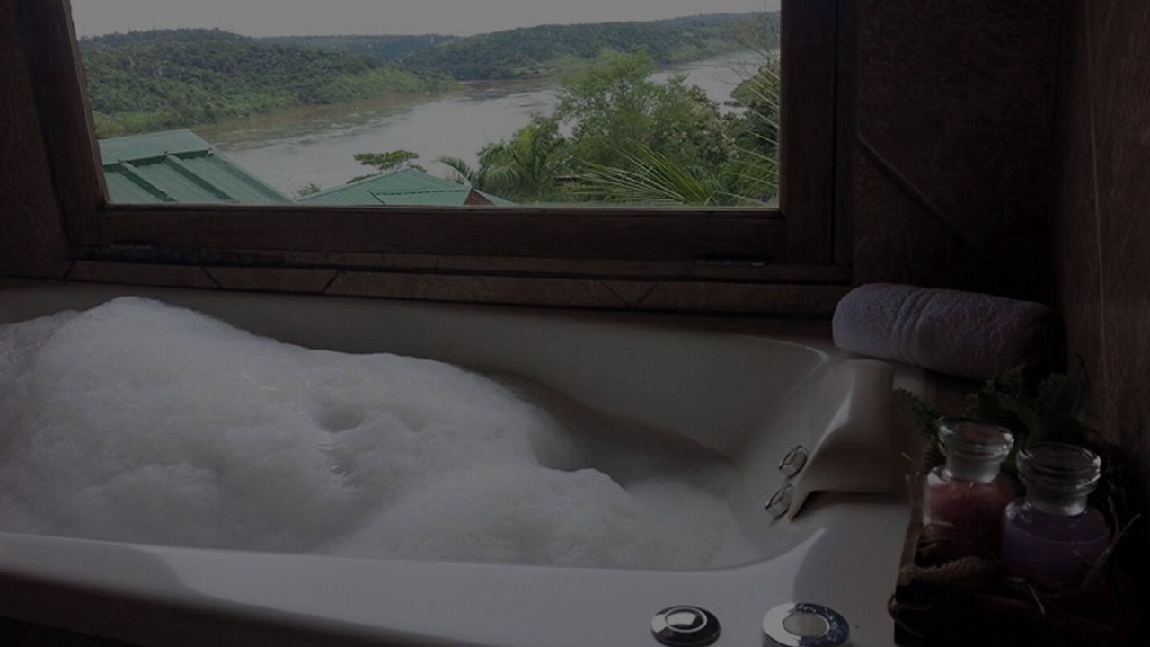 Photo of Bathroom in Puerto Iguazu