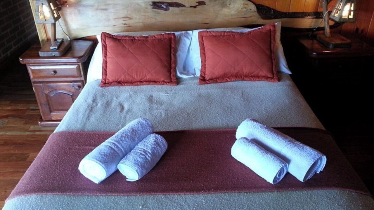 Photo of Bedroom in Puerto Iguazu