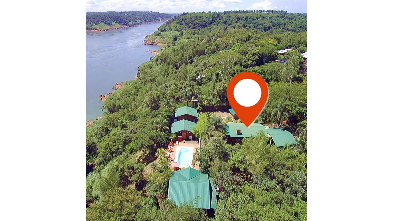 Photo of Outdoor in Puerto Iguazu