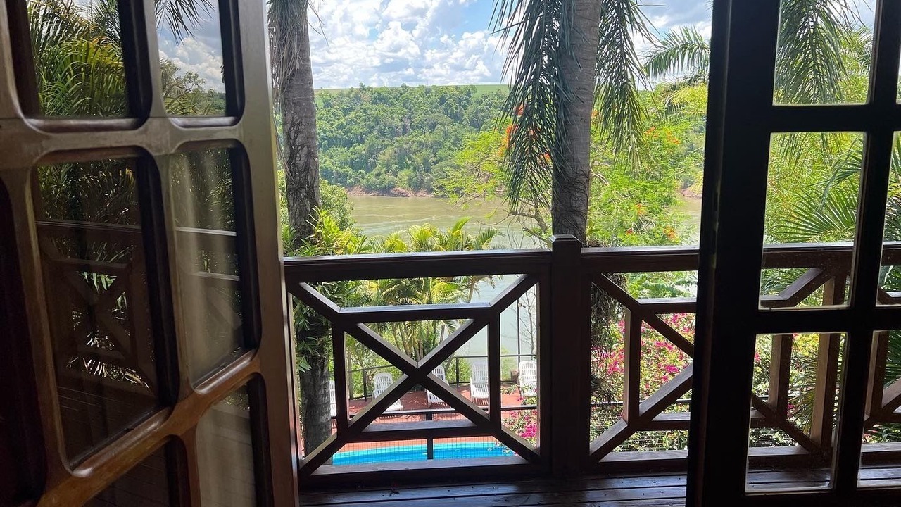 Photo of Others in Puerto Iguazu