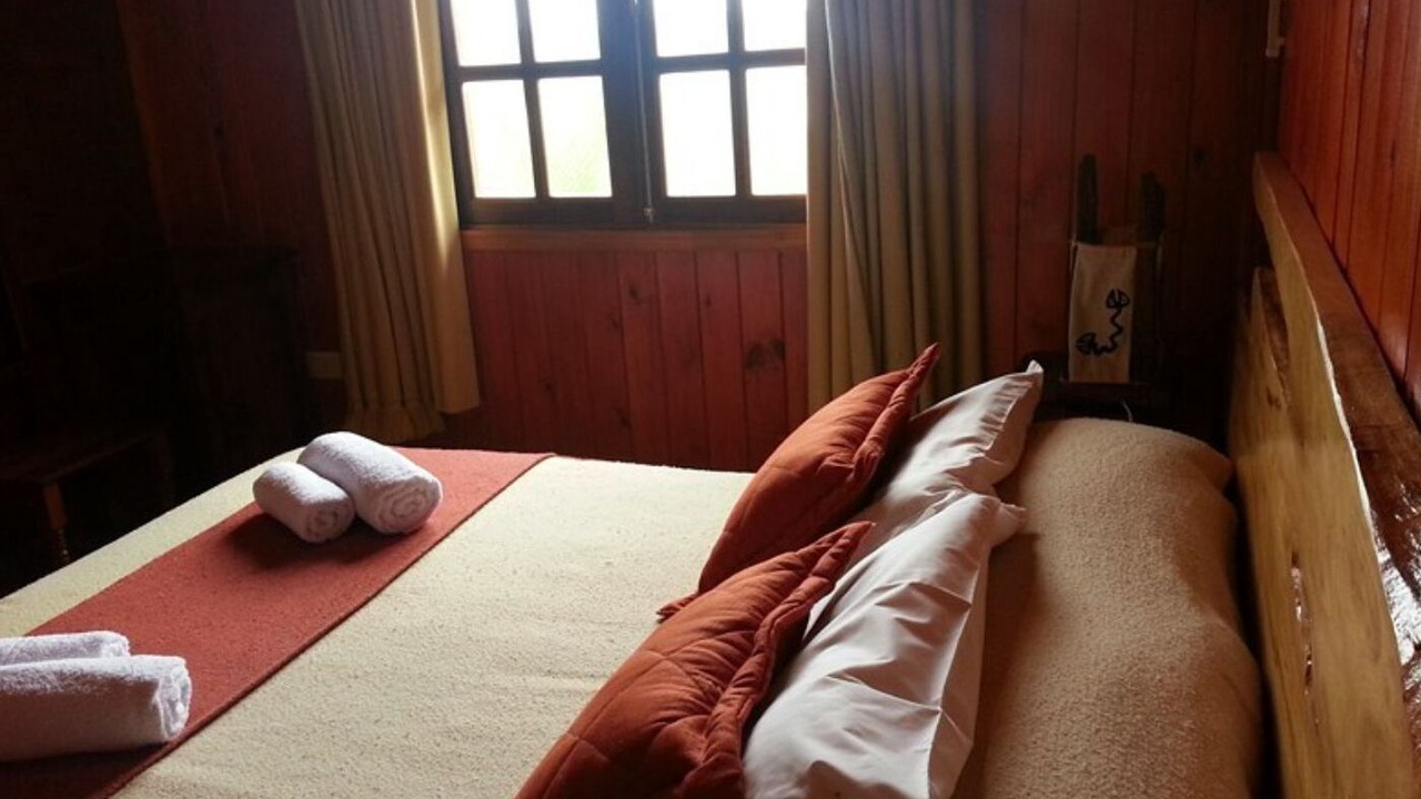Photo of Bedroom in Puerto Iguazu