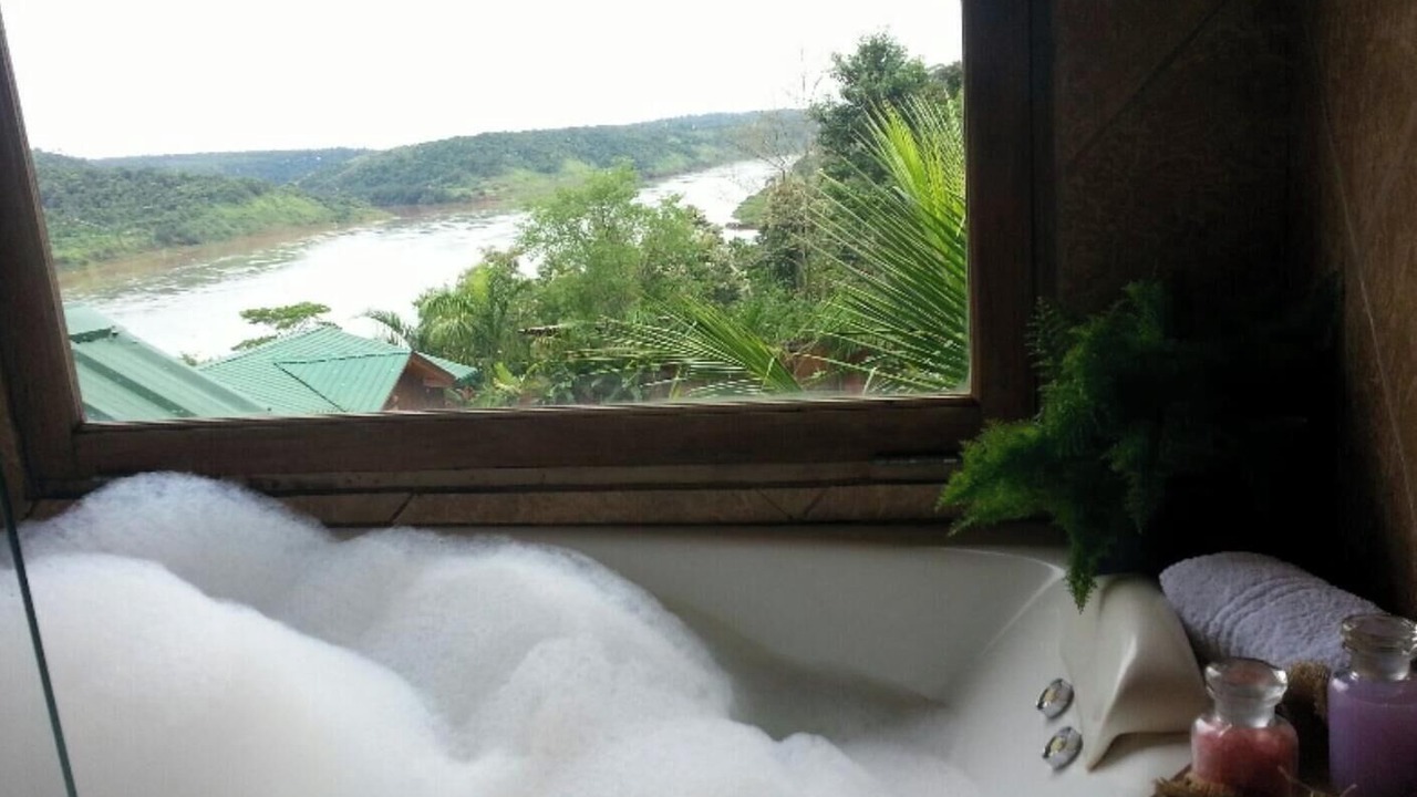 Photo of Bathroom in Puerto Iguazu