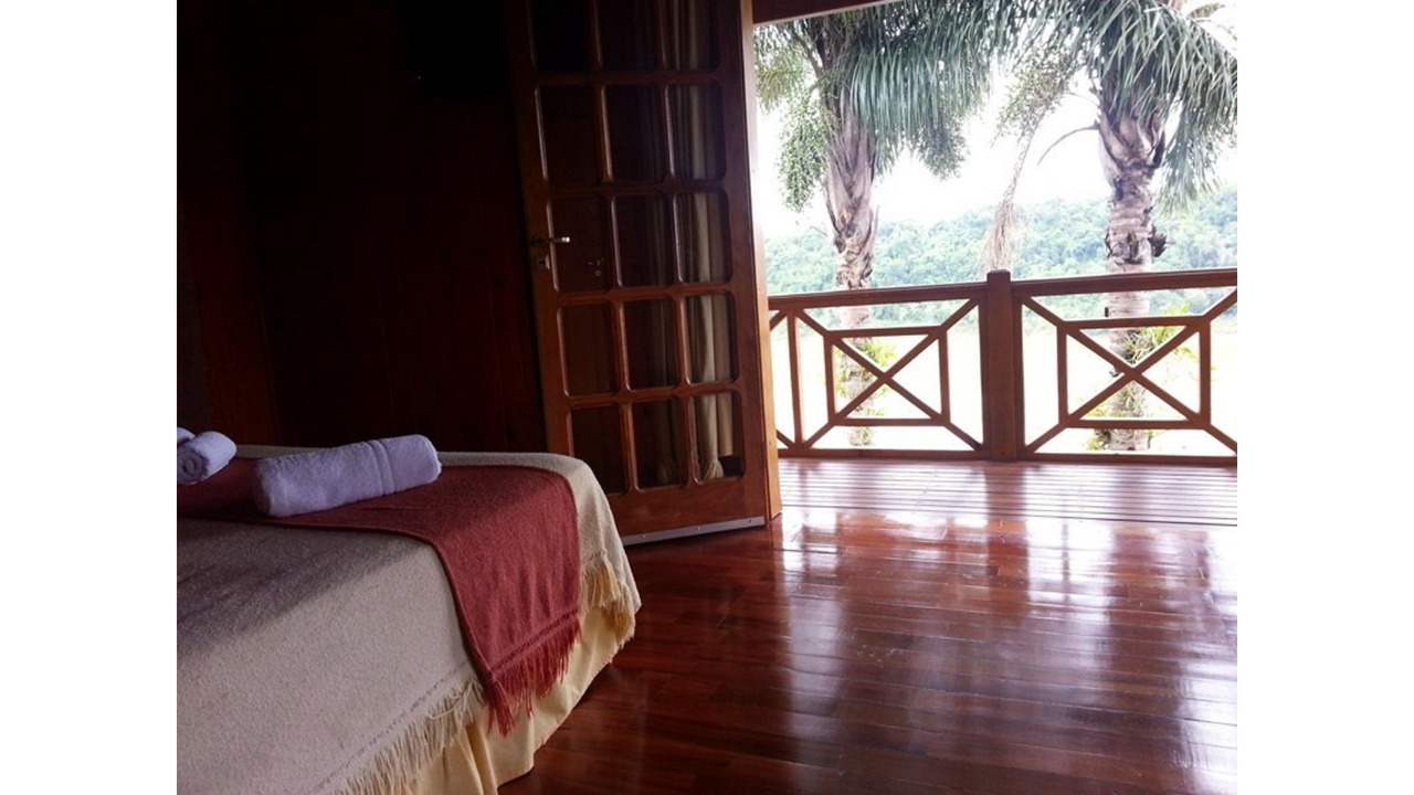 Photo of Bedroom in Puerto Iguazu