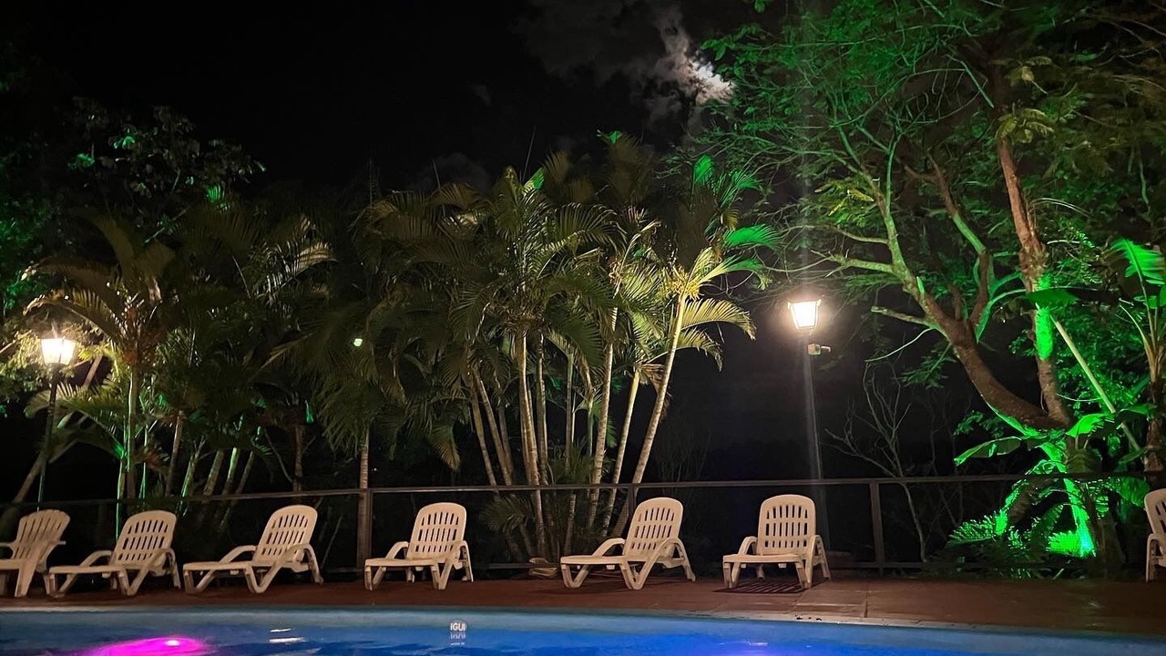 Photo of Outdoor in Puerto Iguazu