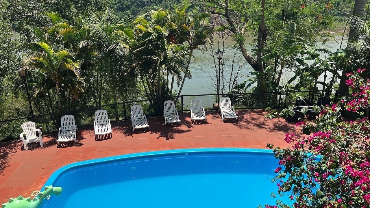 Photo of Outdoor in Puerto Iguazu