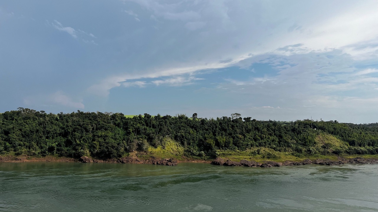 Photo of Others in Puerto Iguazu