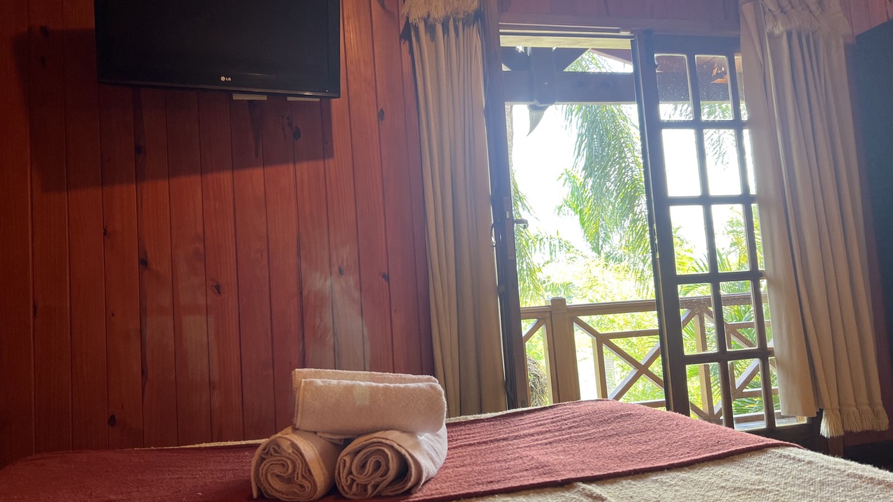 Photo of Bedroom in Puerto Iguazu