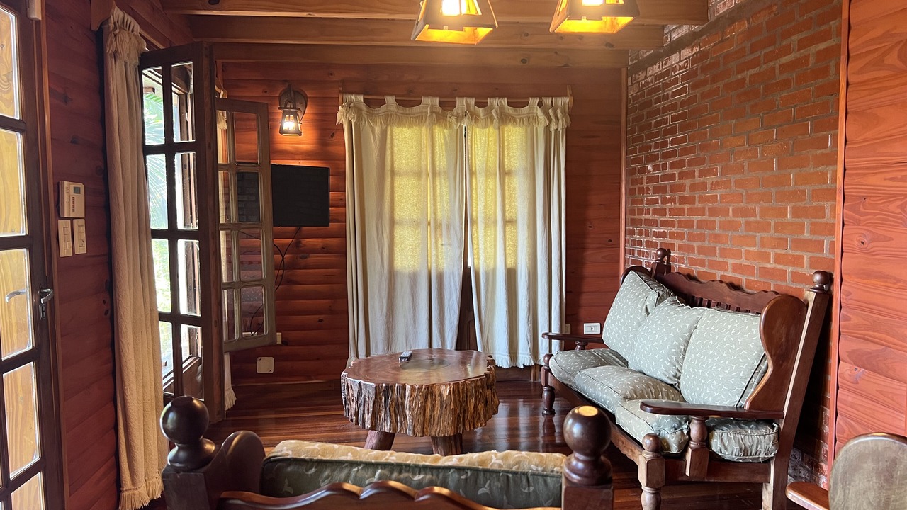 Photo of Livingroom in Puerto Iguazu