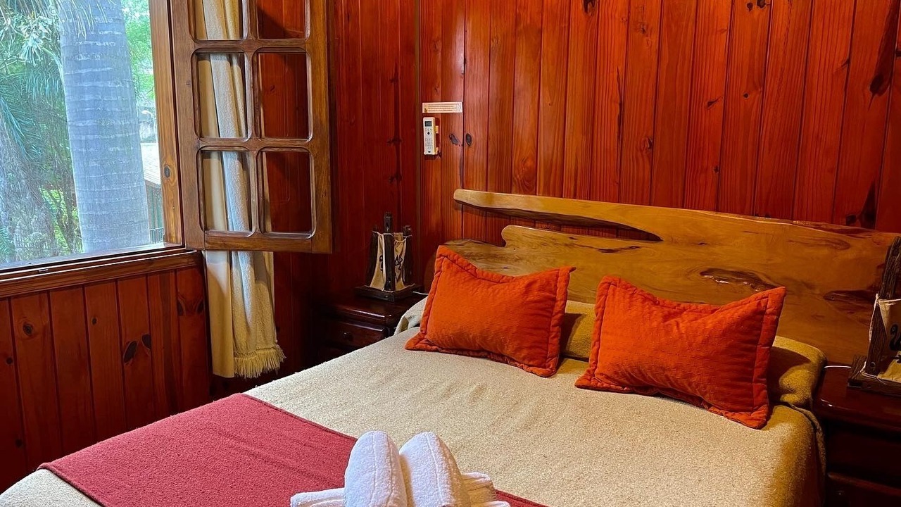 Photo of Bedroom in Puerto Iguazu