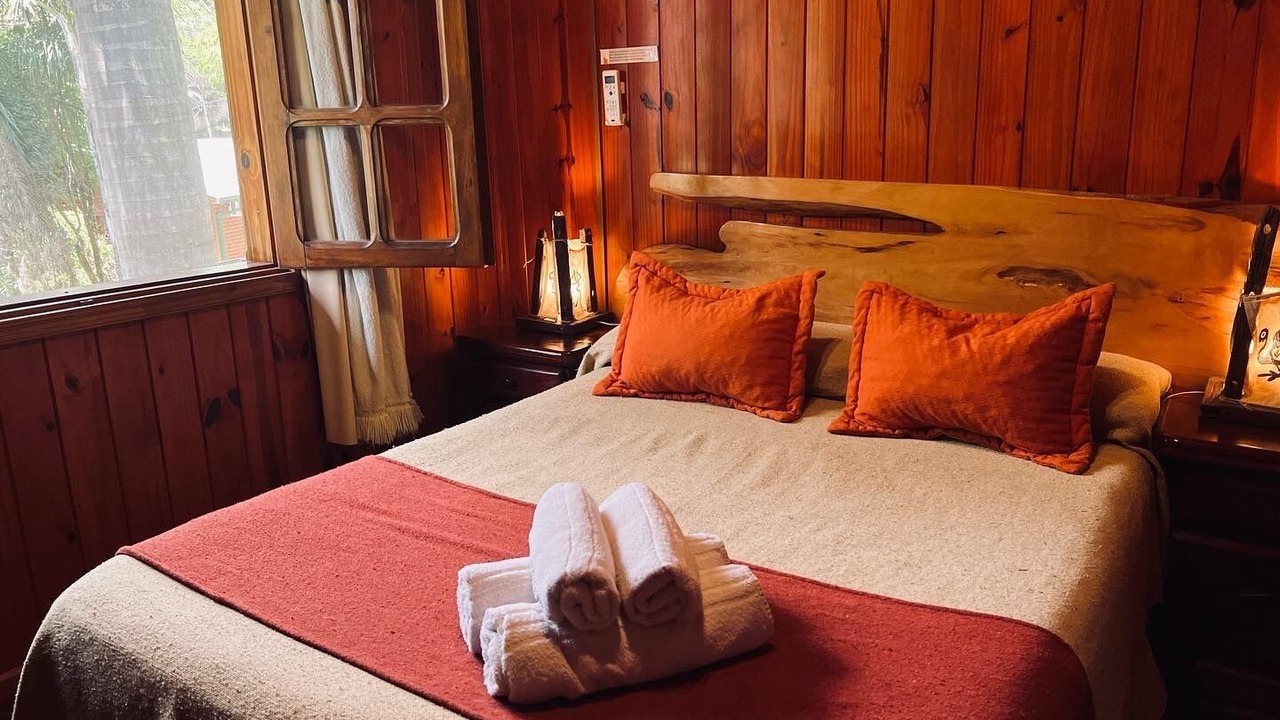 Photo of Bedroom in Puerto Iguazu