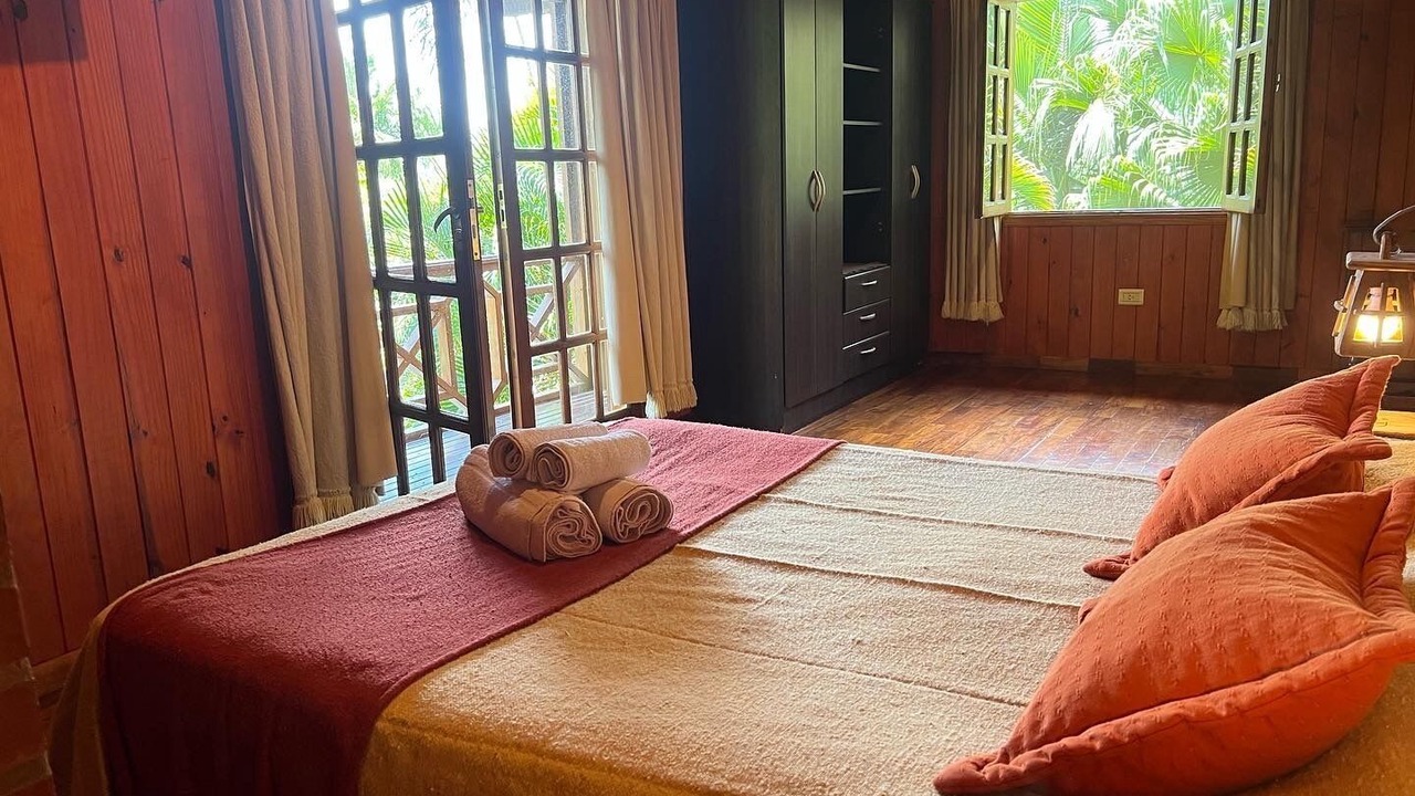 Photo of Bedroom in Puerto Iguazu