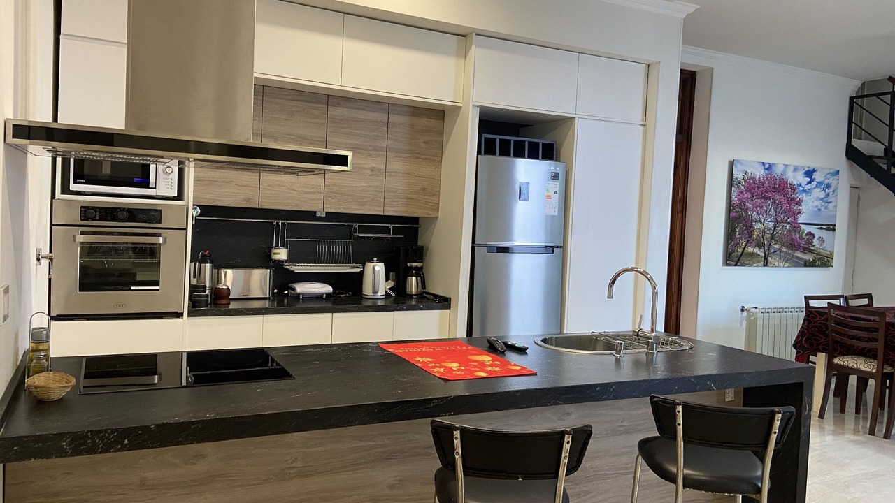 Photo of Kitchen in Parana