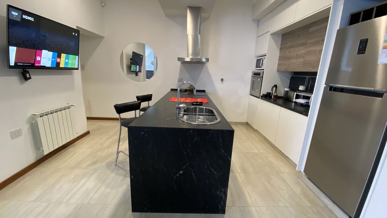 Photo of Kitchen in Parana