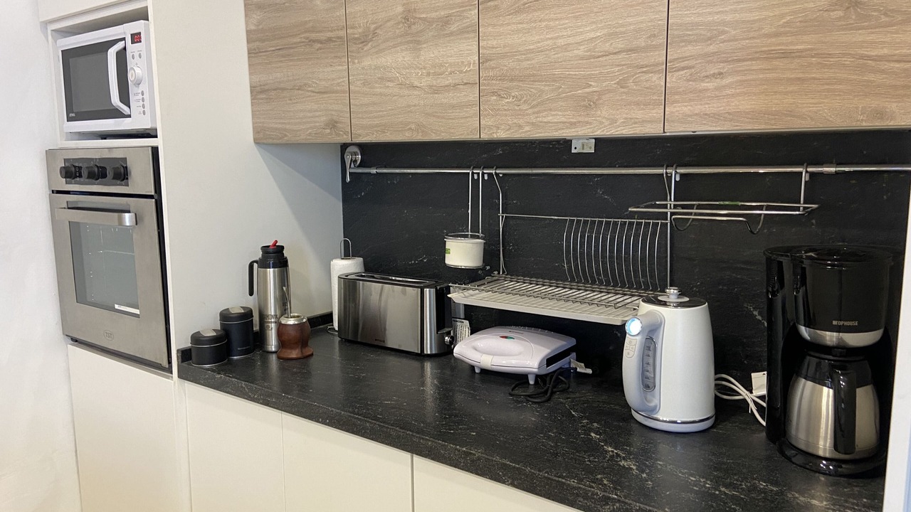 Photo of Kitchen in Parana