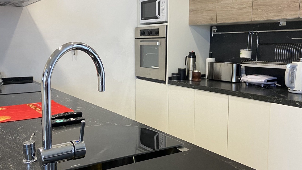 Photo of Kitchen in Parana